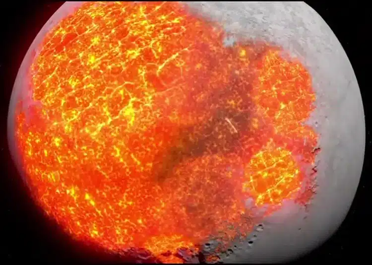 New Evidence Supports the Lunar Magma Ocean